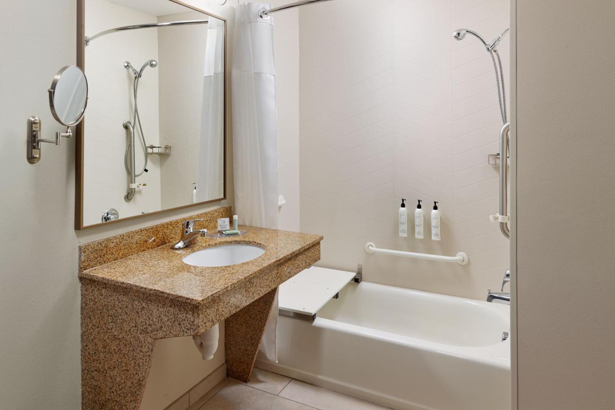 Fairfield Inn & Suites Warner Robins Buitenkant foto