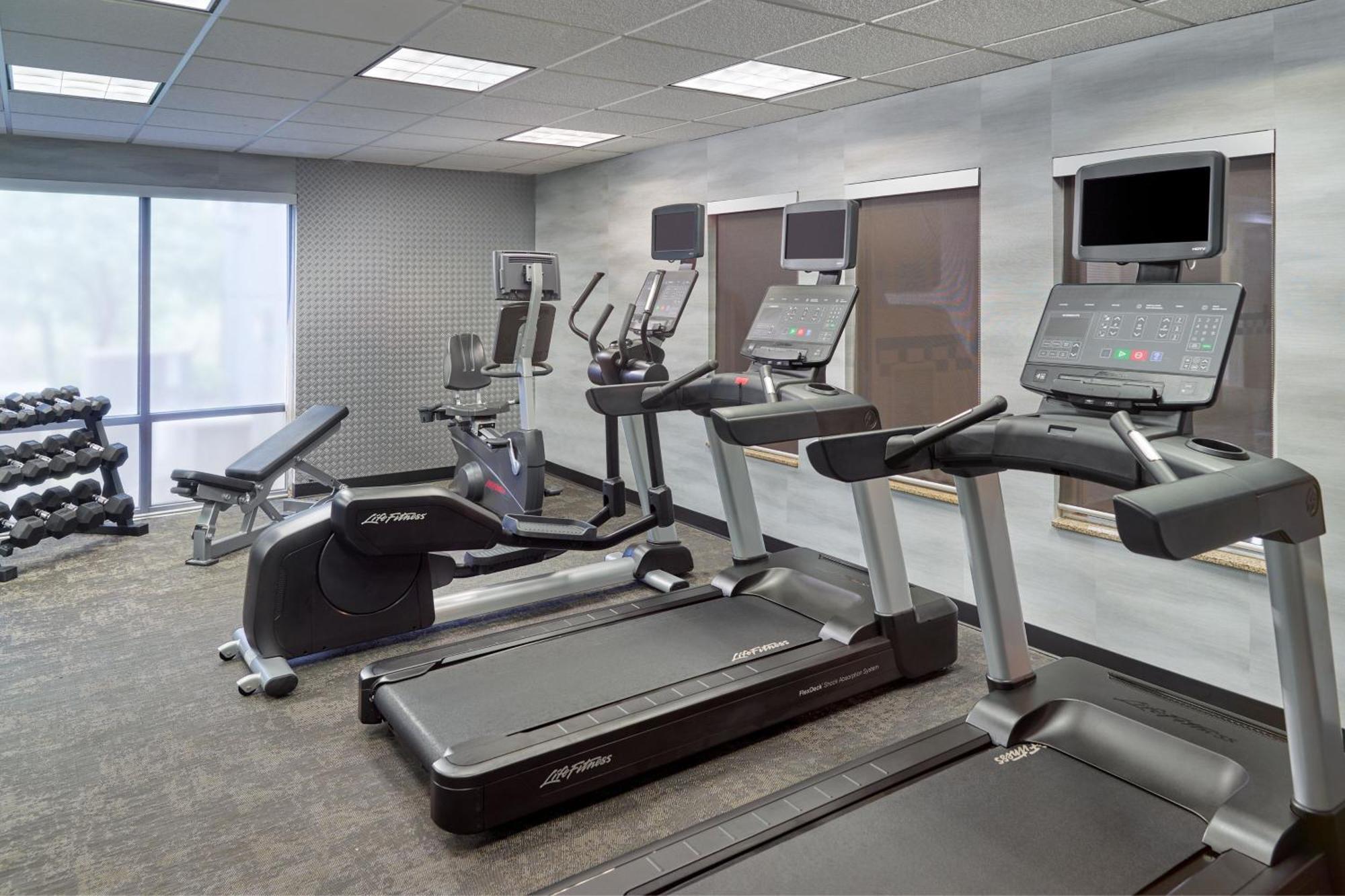 Fairfield Inn & Suites Warner Robins Buitenkant foto
