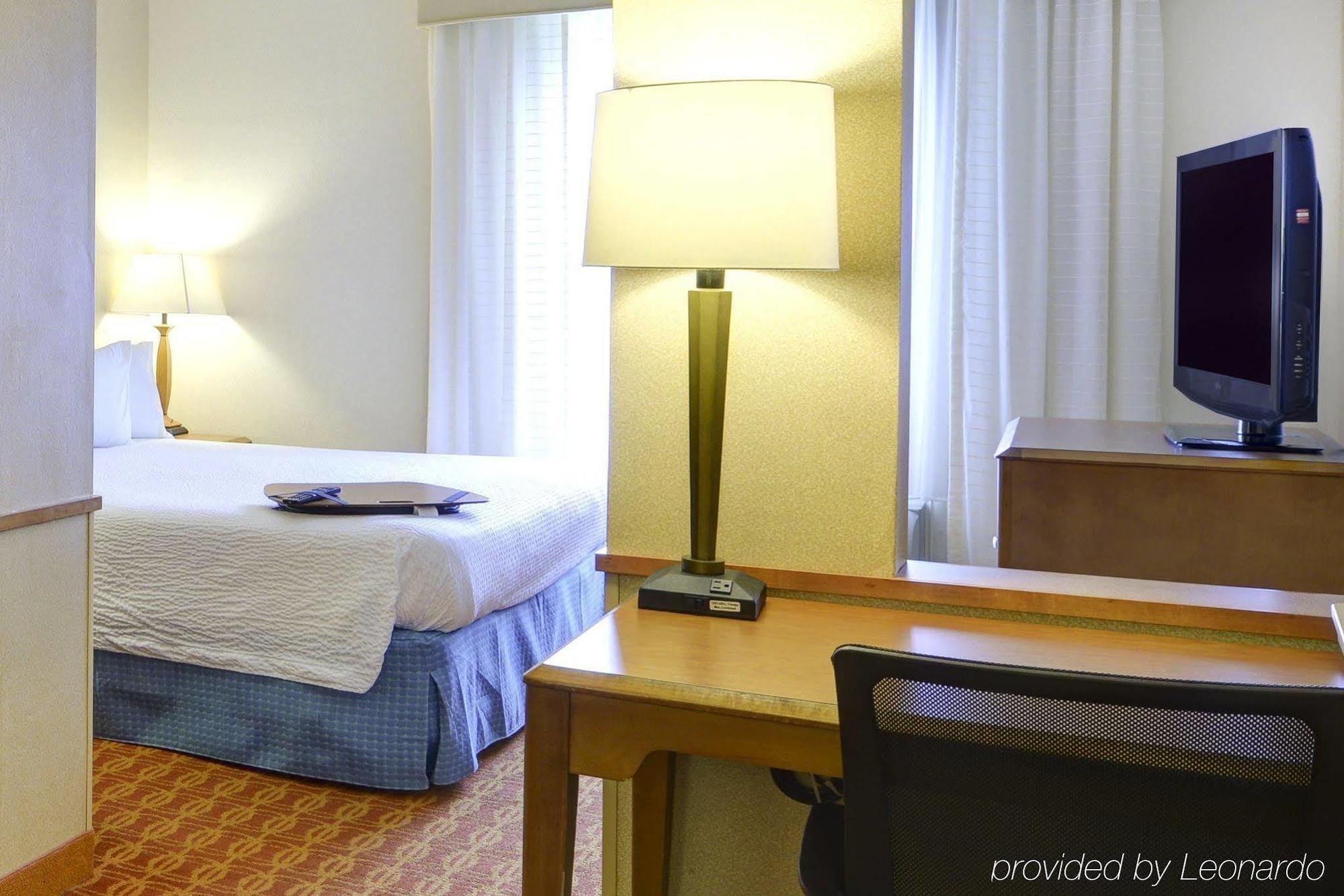 Fairfield Inn & Suites Warner Robins Buitenkant foto
