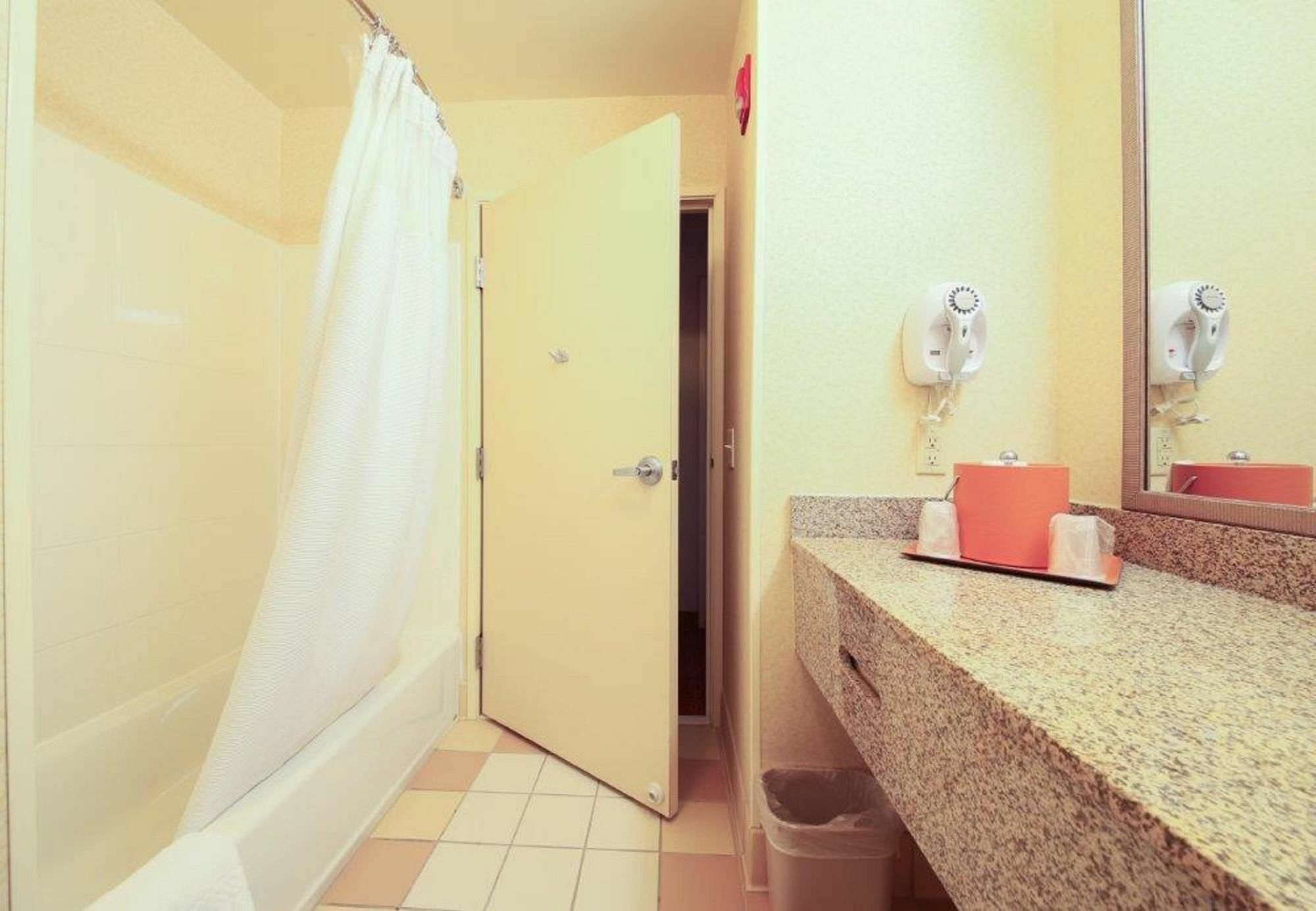 Fairfield Inn & Suites Warner Robins Buitenkant foto